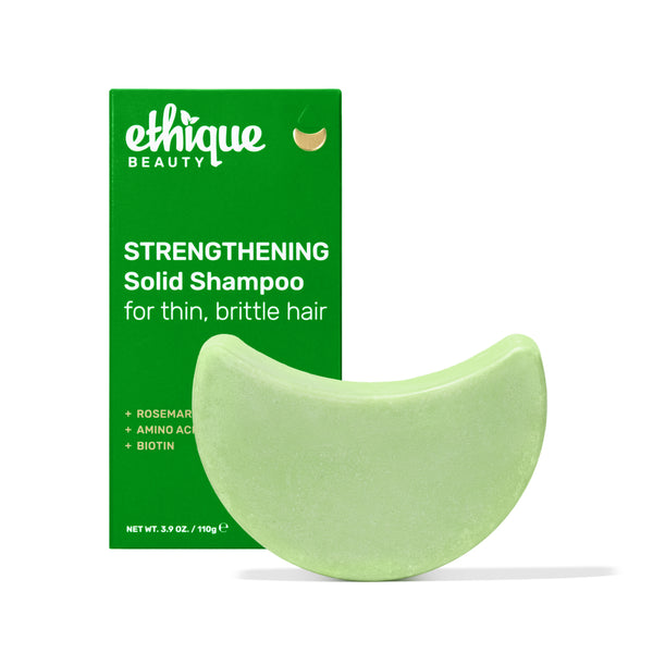 Ethique Shampoo & Conditioner Bars