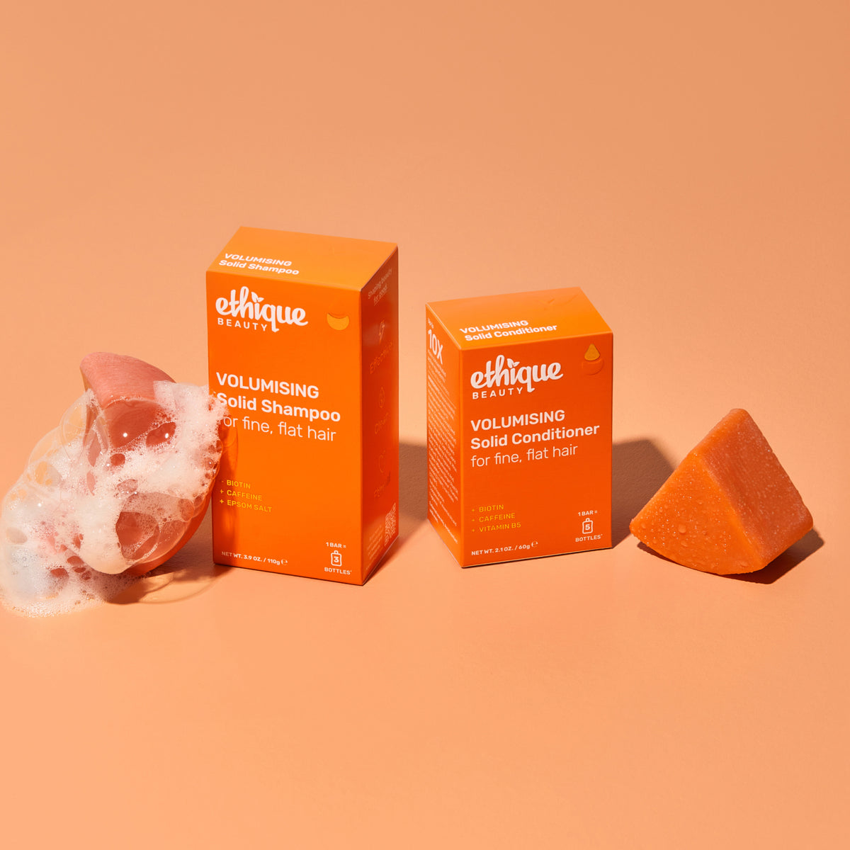 Based Bundle Shampoo Shampoo and Conditioner Bundles: Perfect Hair Care Pairings