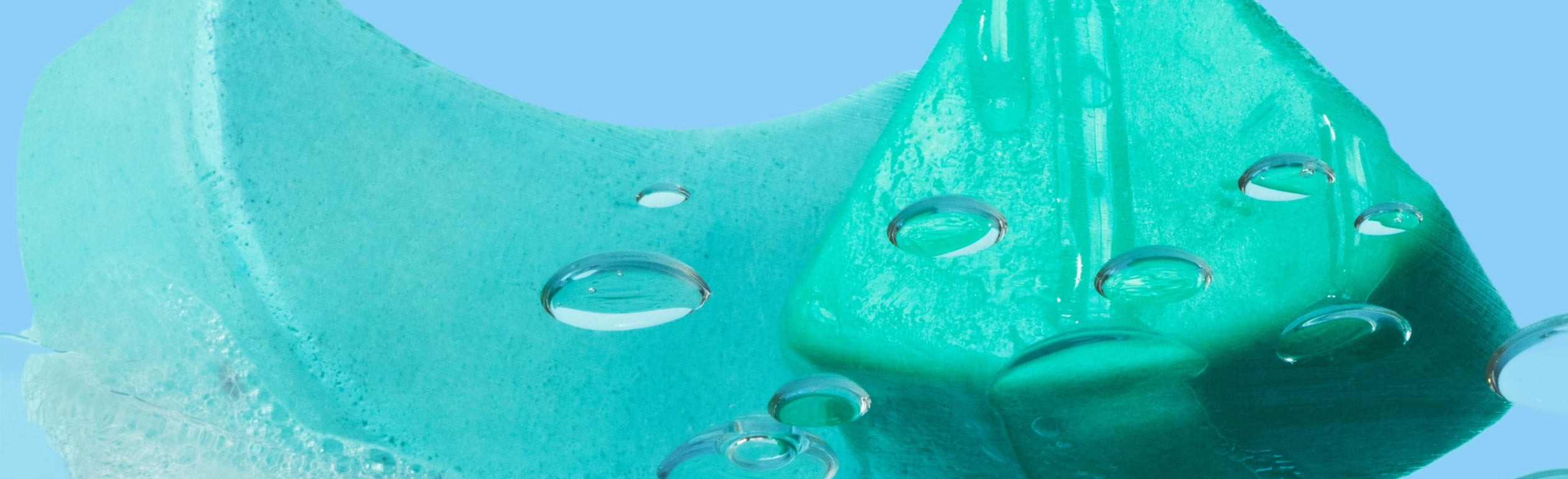 Shampoo and conditioner bar