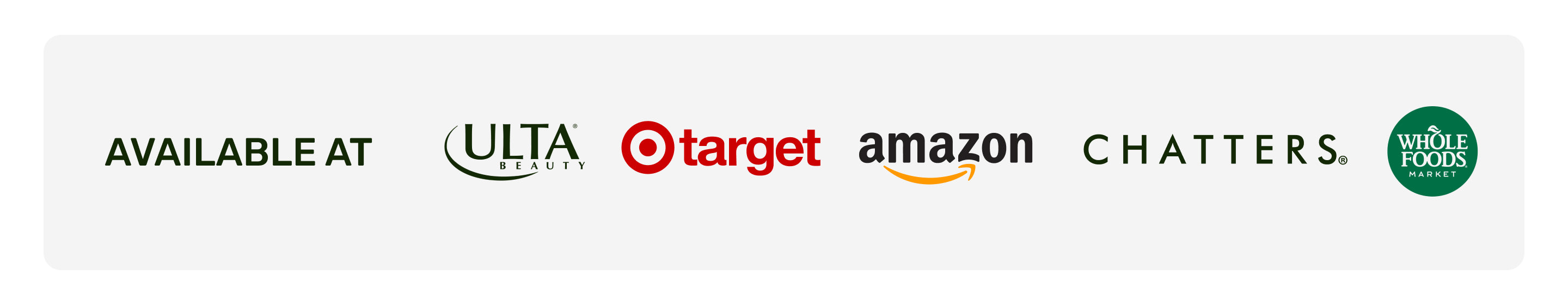 Ethique Available At Ulta Beauty Target Amazon Chatters Whole Foods