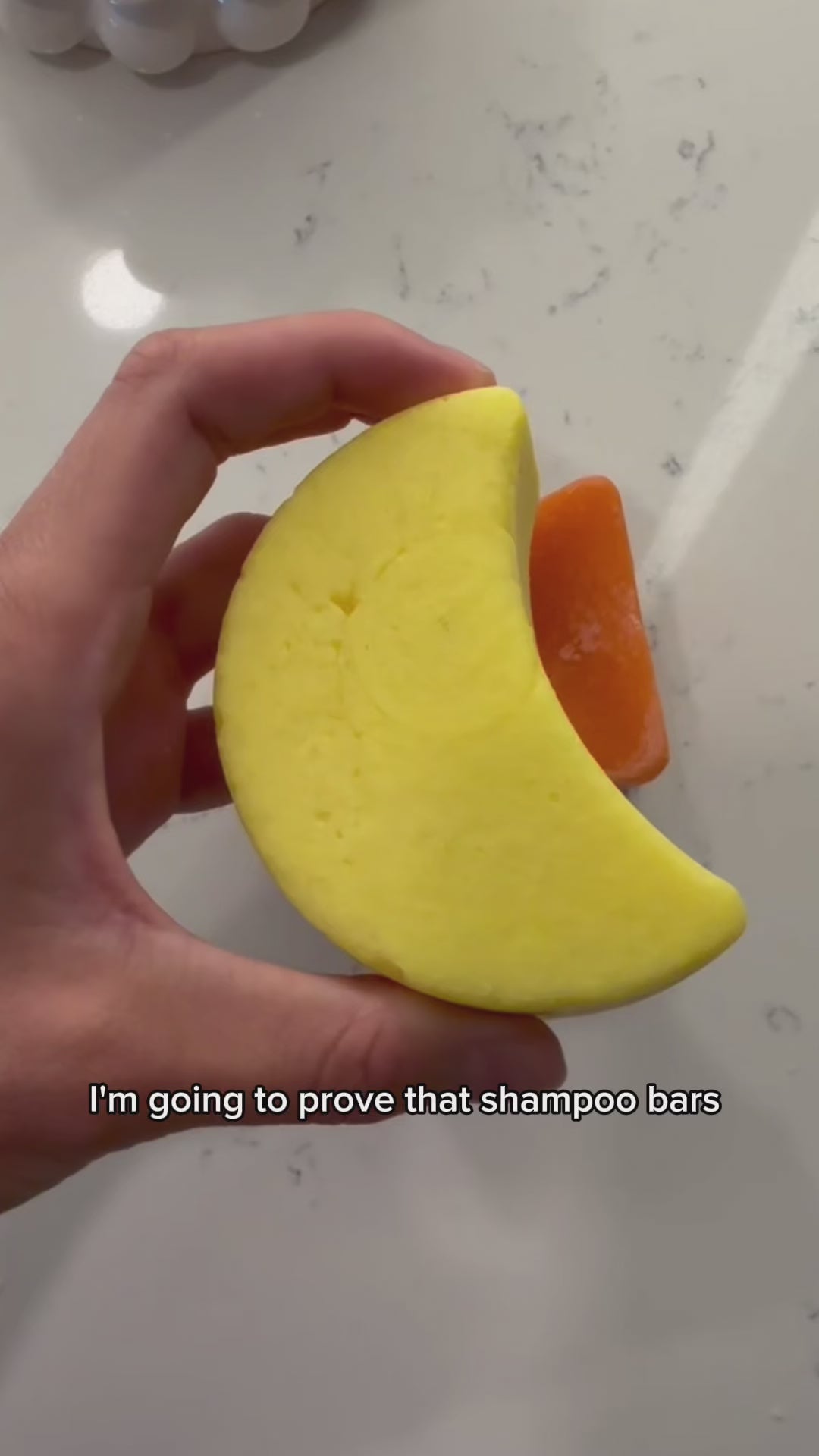 CLARIFYING Shampoo Bar, thumbnail 8