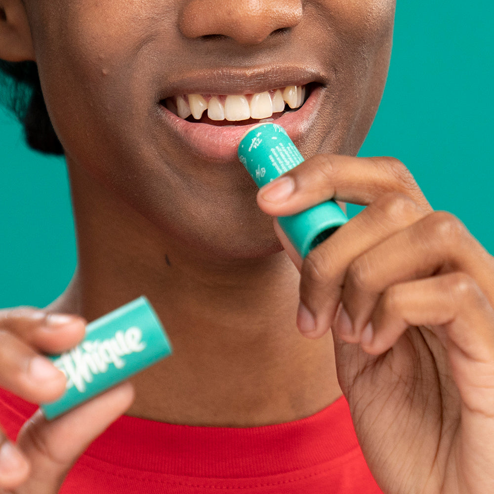 Pepped Up™ Nourishing Lip Balm